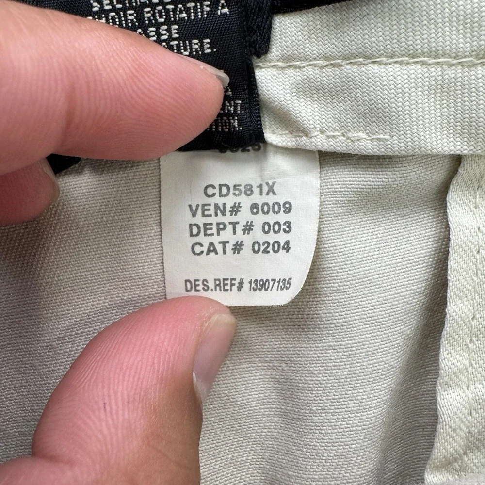 Dockers brand model